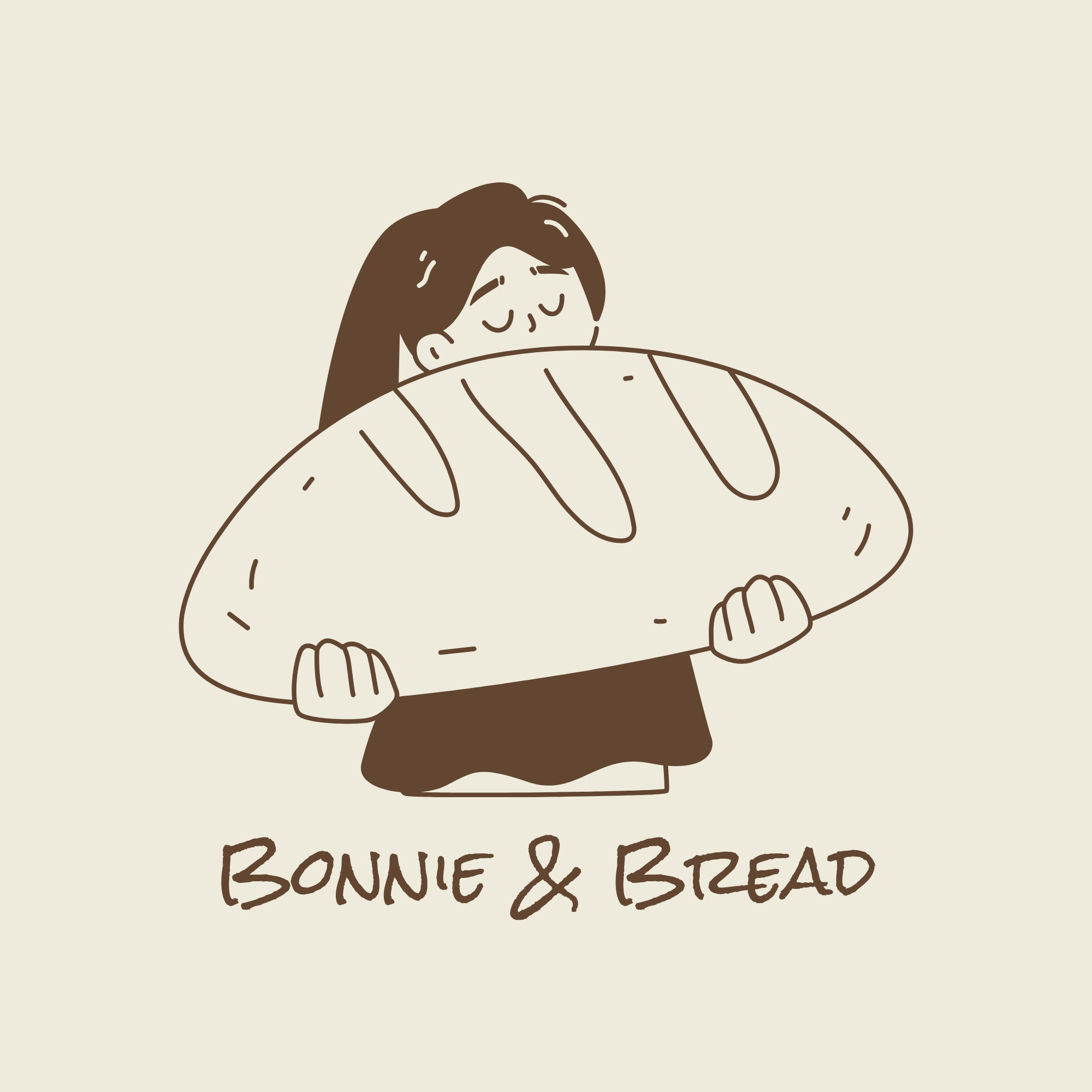 Bonnie & Bread
